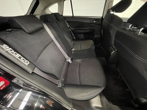 2014 Subaru XV Enterprise New Lynn image 244657