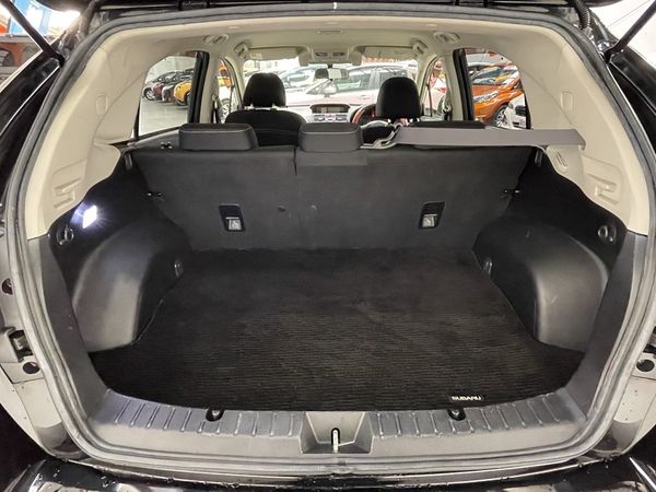 2014 Subaru XV Enterprise New Lynn image 244658