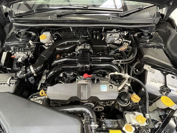 2014 Subaru XV Enterprise New Lynn image 244659