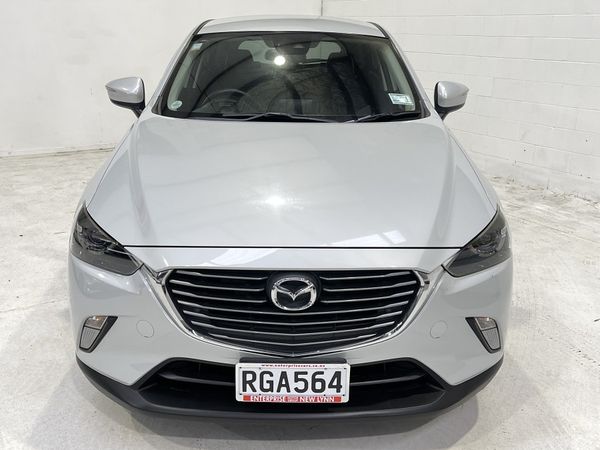 2017 Mazda CX-3 Enterprise New Lynn image 239691