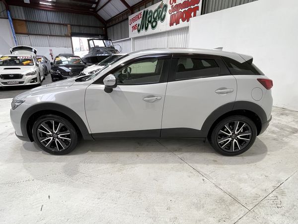 2017 Mazda CX-3 Enterprise New Lynn image 240624