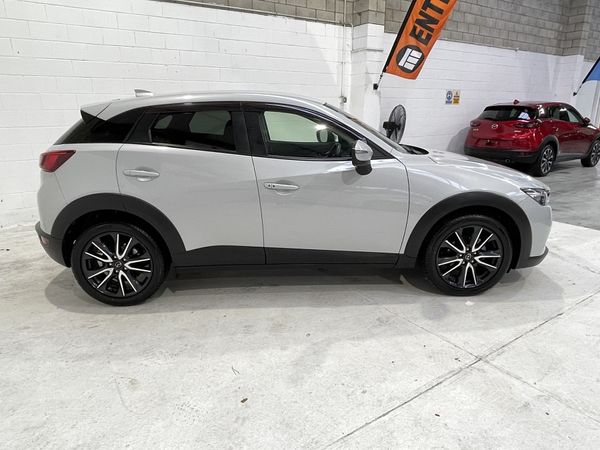 2017 Mazda CX-3 Enterprise New Lynn image 240628