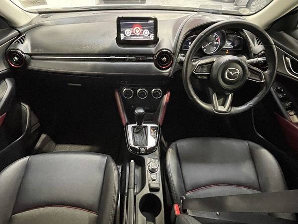 2017 Mazda CX-3 Enterprise New Lynn image 240630