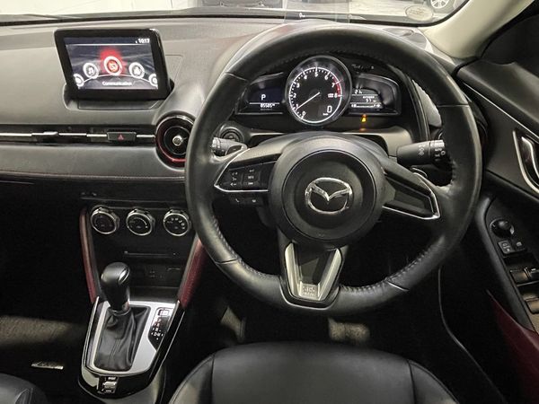 2017 Mazda CX-3 Enterprise New Lynn image 240631