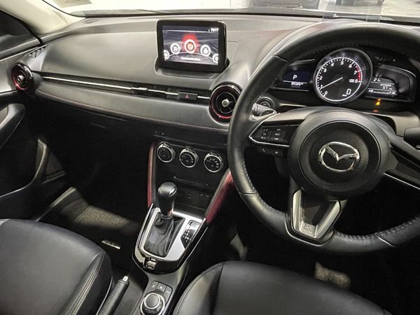 2017 Mazda CX-3 Enterprise New Lynn image 240632