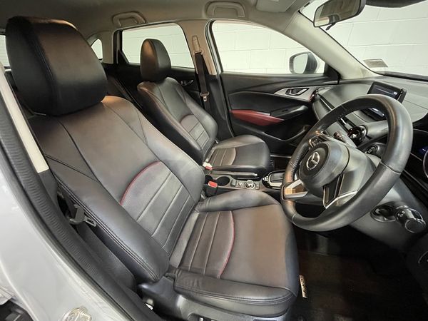 2017 Mazda CX-3 Enterprise New Lynn image 240634