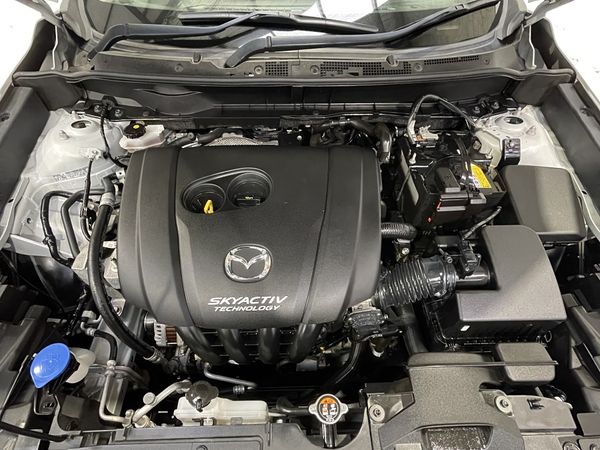 2017 Mazda CX-3 Enterprise New Lynn image 240637