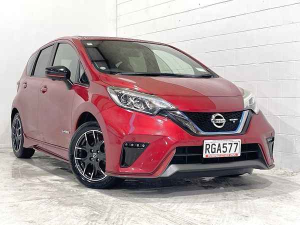 2019 Nissan Note Enterprise New Lynn image 239686