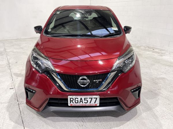 2019 Nissan Note Enterprise New Lynn image 239687