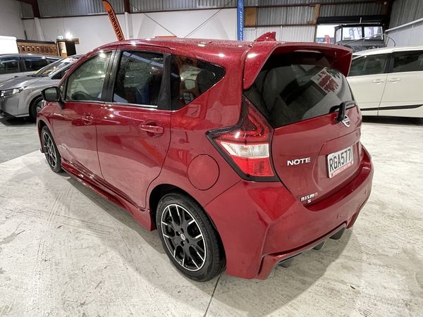 2019 Nissan Note Enterprise New Lynn image 241313