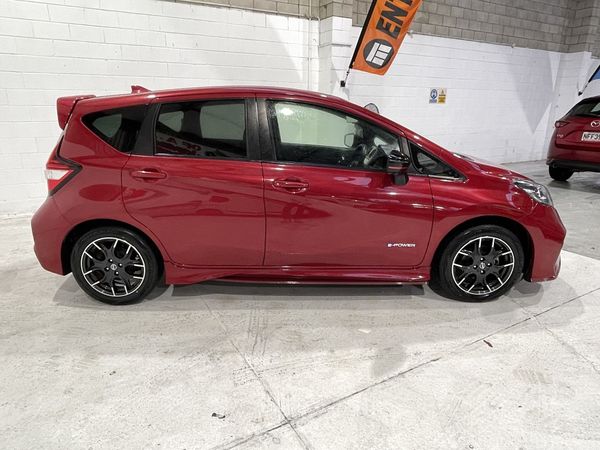 2019 Nissan Note Enterprise New Lynn image 241316
