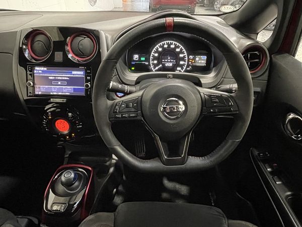 2019 Nissan Note Enterprise New Lynn image 241319