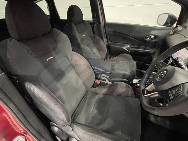2019 Nissan Note Enterprise New Lynn image 241323