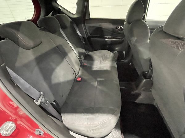 2019 Nissan Note Enterprise New Lynn image 241324