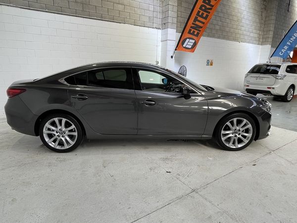 2017 Mazda Atenza Enterprise New Lynn image 241384