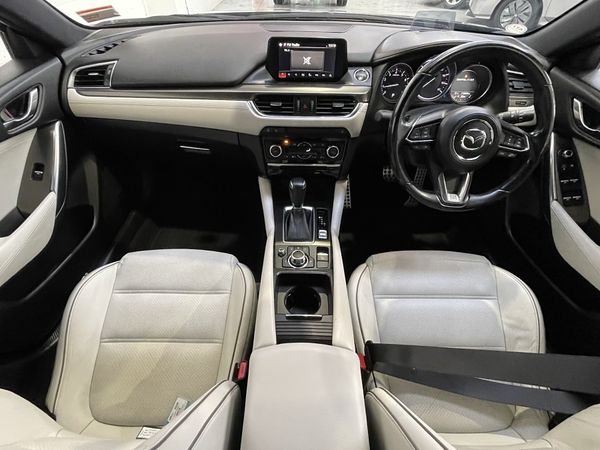 2017 Mazda Atenza Enterprise New Lynn image 241386
