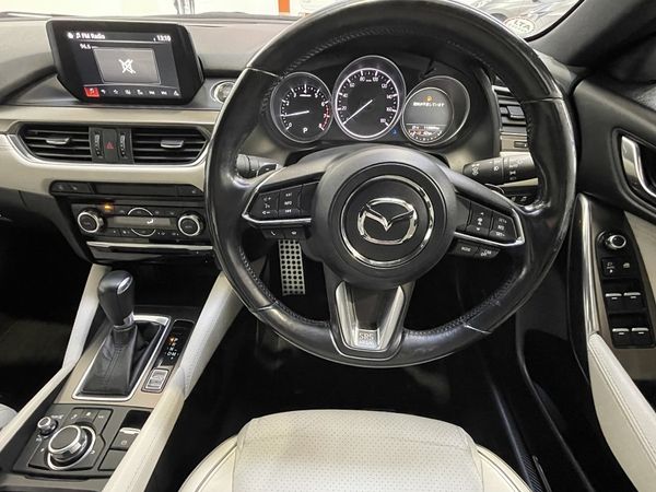 2017 Mazda Atenza Enterprise New Lynn image 241387