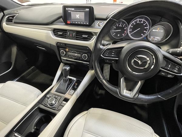 2017 Mazda Atenza Enterprise New Lynn image 241388