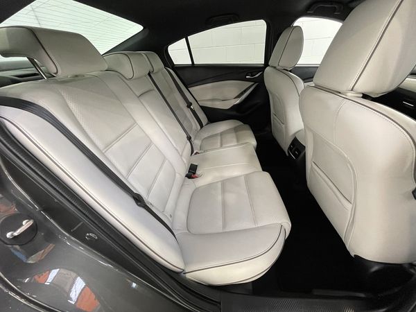 2017 Mazda Atenza Enterprise New Lynn image 241393