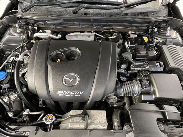 2017 Mazda Atenza Enterprise New Lynn image 241394