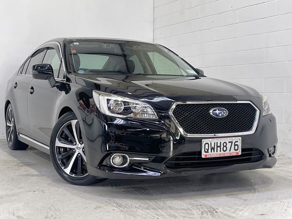 2015 Subaru Legacy Enterprise New Lynn image 239721