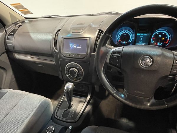 2014 Holden Colorado Enterprise New Lynn image 260593