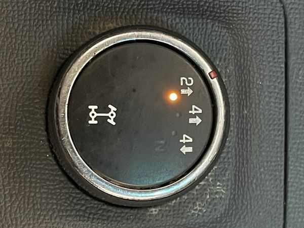 2014 Holden Colorado Enterprise New Lynn image 260595