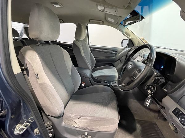 2014 Holden Colorado Enterprise New Lynn image 260596