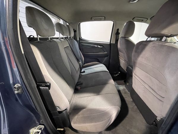 2014 Holden Colorado Enterprise New Lynn image 260597
