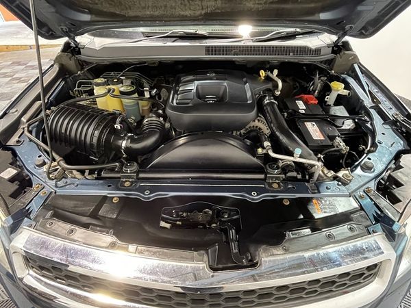 2014 Holden Colorado Enterprise New Lynn image 260598