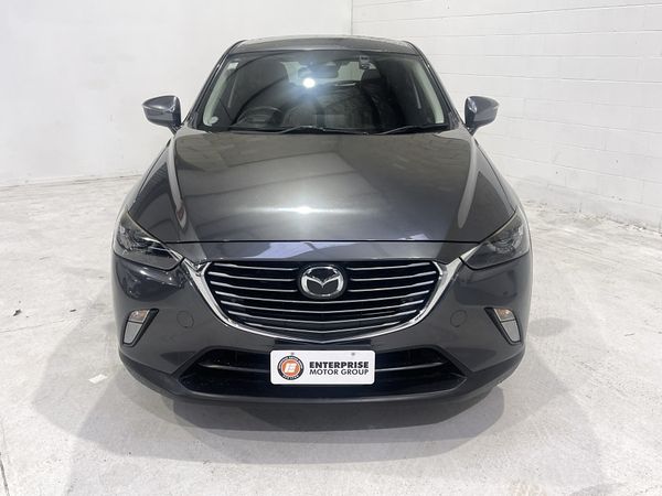 2018 Mazda CX-3 Enterprise New Lynn image 240643