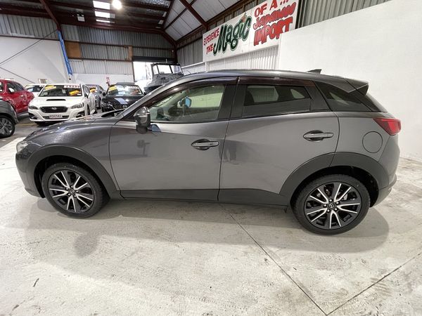 2018 Mazda CX-3 Enterprise New Lynn image 240645