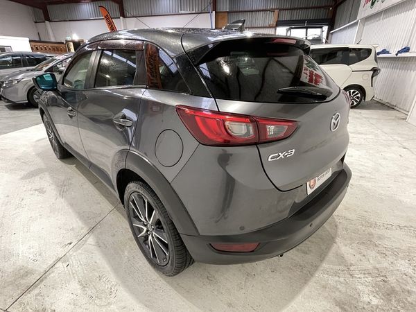 2018 Mazda CX-3 Enterprise New Lynn image 240646