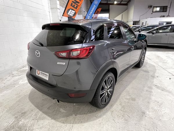 2018 Mazda CX-3 Enterprise New Lynn image 240648