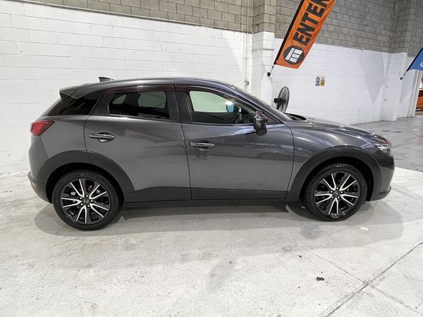 2018 Mazda CX-3 Enterprise New Lynn image 240649