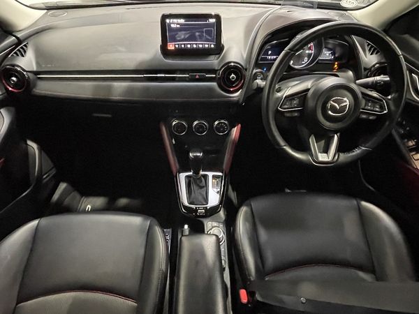 2018 Mazda CX-3 Enterprise New Lynn image 240651