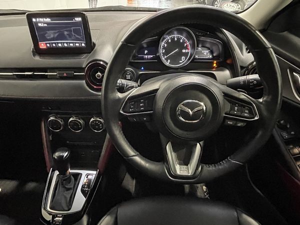 2018 Mazda CX-3 Enterprise New Lynn image 240652