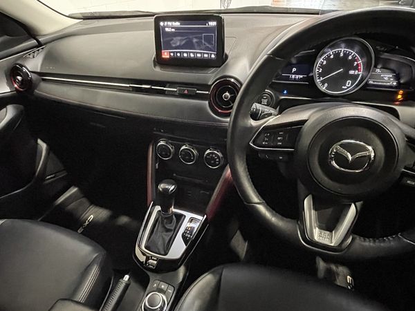 2018 Mazda CX-3 Enterprise New Lynn image 240653