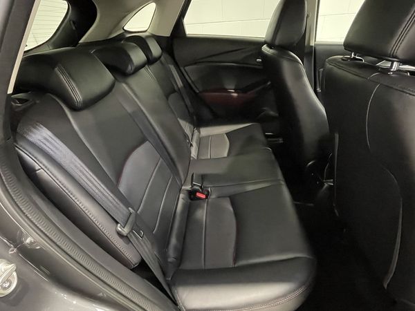 2018 Mazda CX-3 Enterprise New Lynn image 240655