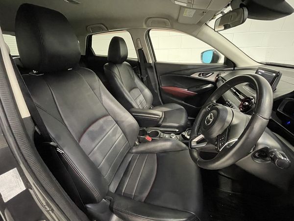 2018 Mazda CX-3 Enterprise New Lynn image 240656