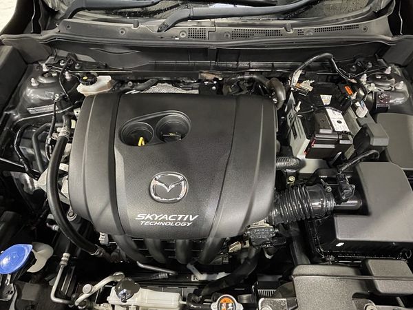 2018 Mazda CX-3 Enterprise New Lynn image 240658