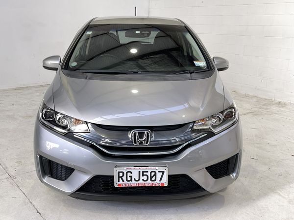 2014 Honda Fit Enterprise New Lynn image 240513