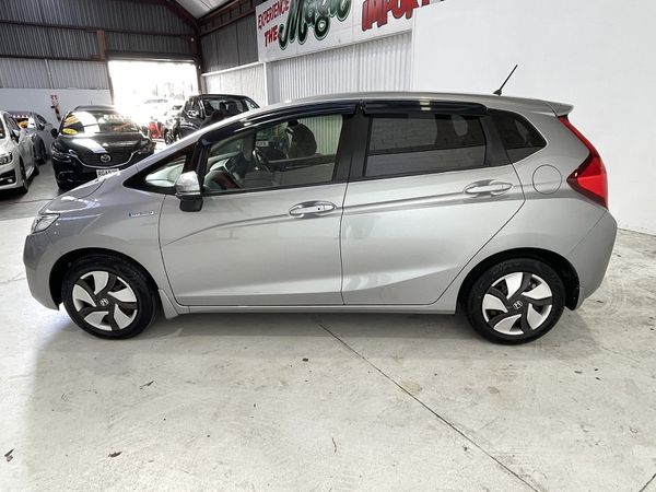2014 Honda Fit Enterprise New Lynn image 245383