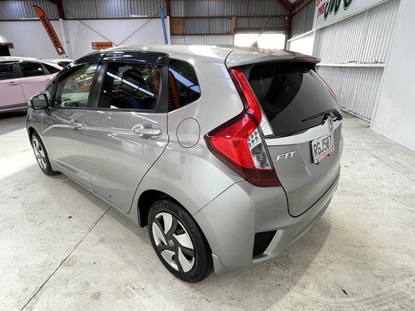 2014 Honda Fit Enterprise New Lynn image 245384
