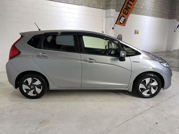 2014 Honda Fit Enterprise New Lynn image 245387