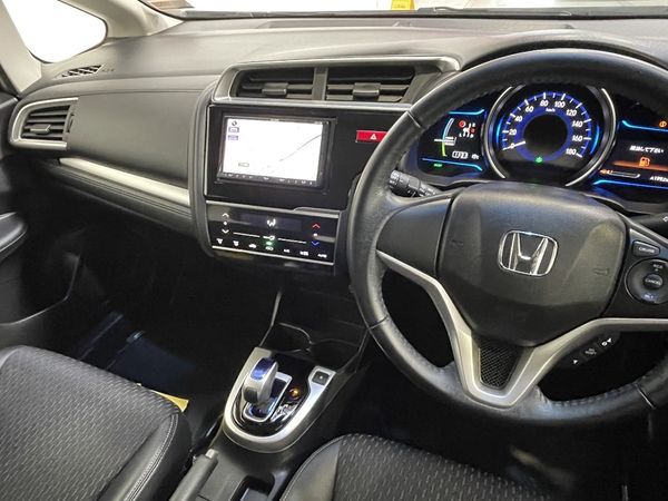 2014 Honda Fit Enterprise New Lynn image 245389