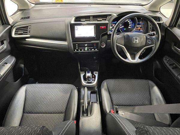 2014 Honda Fit Enterprise New Lynn image 245390
