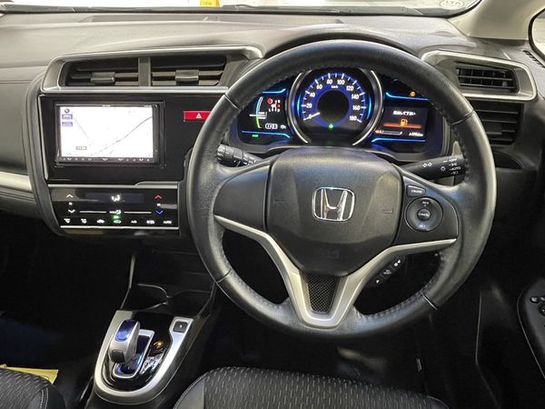 2014 Honda Fit Enterprise New Lynn image 245391
