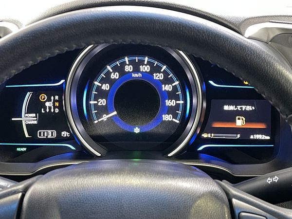 2014 Honda Fit Enterprise New Lynn image 245392