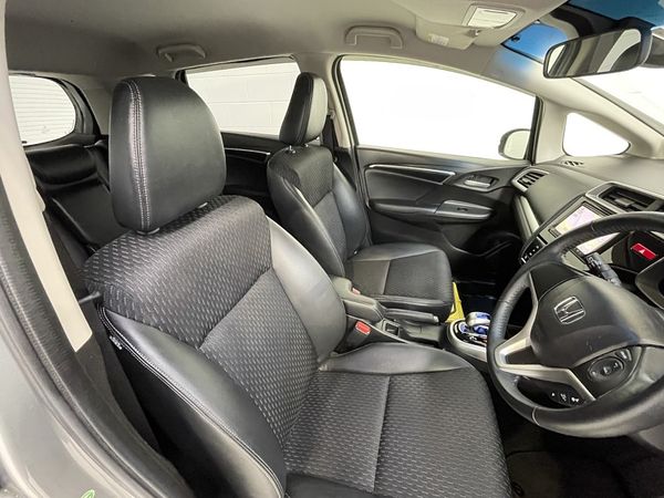 2014 Honda Fit Enterprise New Lynn image 245394